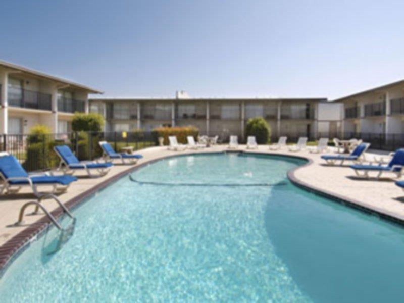 Howard Johnson By Wyndham Oklahoma City Okc Airport, Fairgrounds, I40 Udogodnienia zdjęcie