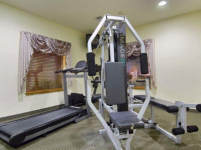 Howard Johnson By Wyndham Oklahoma City Okc Airport, Fairgrounds, I40 Udogodnienia zdjęcie